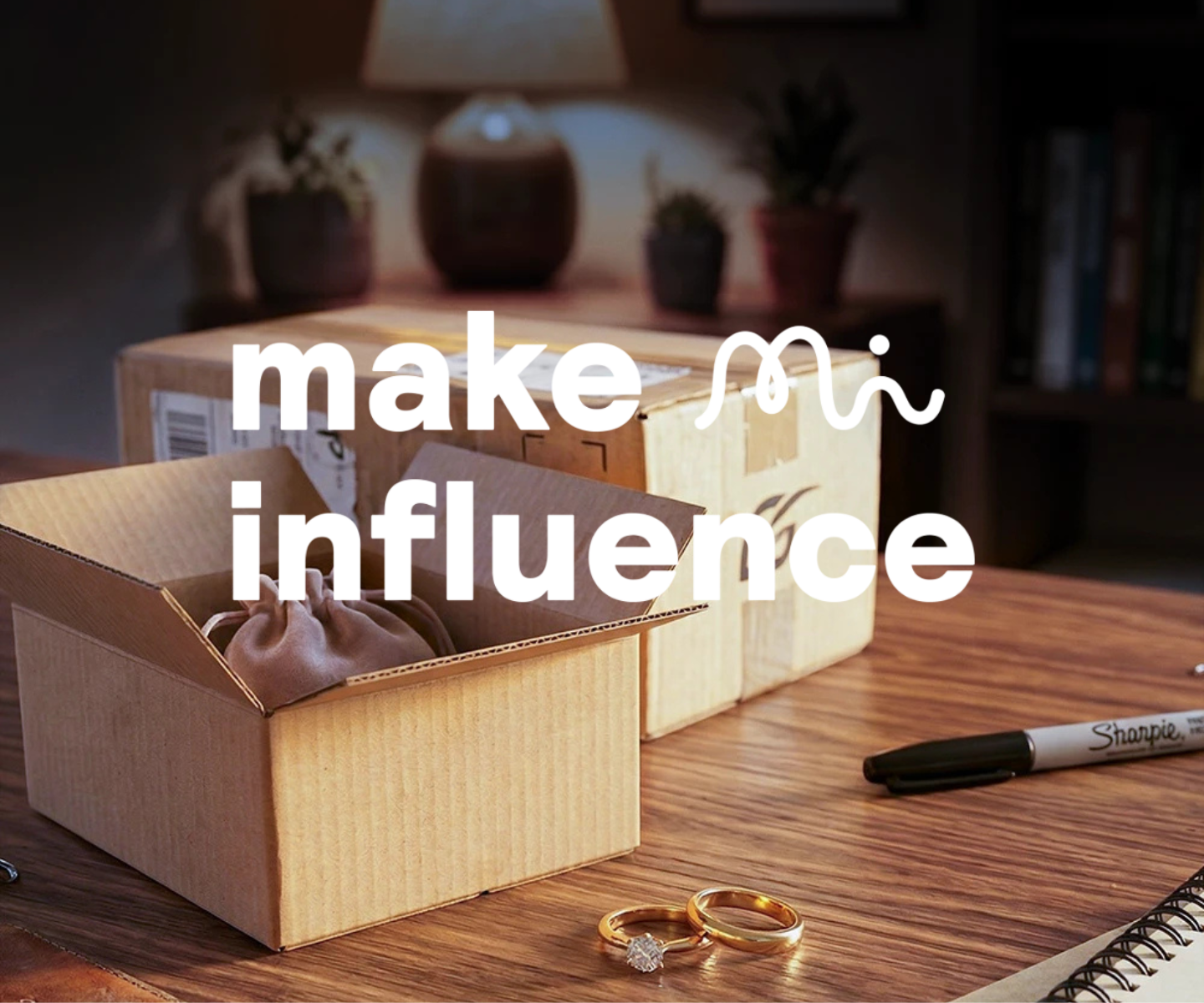 Make Influence