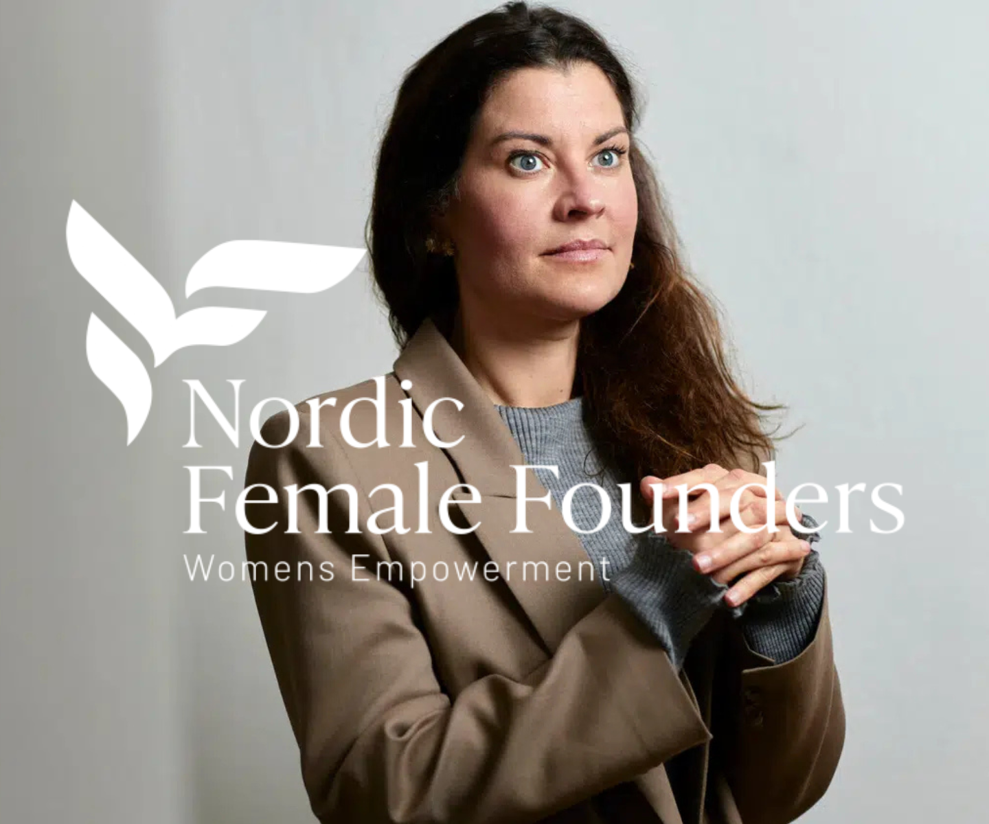 Nordic Female Founders