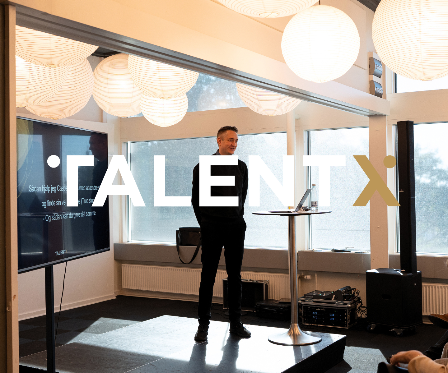 TalentX