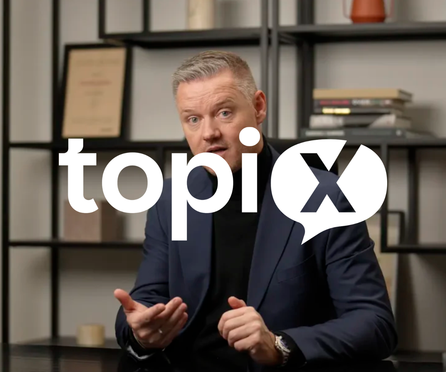 Topix